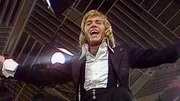 Die Zeitreise geht weiter. Das rbb Fernsehen feiert die gro&szlig;en Hits des Jahres 1975. Welcher Song macht das Rennen? Mit dabei sind Barry White, Juliane Werding, Regina Thoss, Penny McLean, J&uuml;rgen Marcus, Nazareth und viele andere.