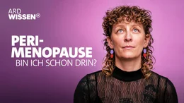 Die Perimenopause beginnt oft fr&uuml;her als gedacht &ndash; und bleibt h&auml;ufig unerkannt. Host Svenja Post aka &bdquo;Tante Kante&ldquo; begibt sich auf Spurensuche: Was passiert im K&ouml;rper in der fr&uuml;hen Phase der Wechseljahre? Warum ist die Diagnose so schwierig? Was hilft wirklich? Eine ARD-Wissensdoku &uuml;ber eine neue Lebensphase, die viele Frauen betrifft.&ldquo; &copy; SWR, honorarfrei - Verwendung gem&auml;&szlig; der AGB im engen inhaltlichen, redaktionellen Zusammenhang mit genannter SWR-Sendung bei Nennung "Bild: SWR&ldquo; (S2+). SWR Presse/Bildkommunikation, Baden-Baden, Tel: 07221/929-26868, foto@swr.de