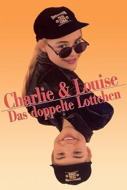 Charlie (Fritzi Eichhorn), Louise (Floriane Eichhorn)  +++ Die Verwendung des sendungsbezogenen Materials ist nur mit dem Hinweis und Verlinkung auf RTL+ gestattet. +++