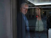 Harald Krassnitzer (Moritz Eisner), Adele Neuhauser (Bibi Fellner). Harald Krassnitzer (Moritz Eisner), Adele Neuhauser (Bibi Fellner).