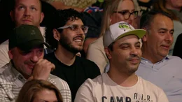 +++ Die Verwendung des sendungsbezogenen Materials ist nur mit dem Hinweis und Verlinkung auf RTL+ gestattet. +++