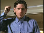 Der Massenmörder Jackson Ward (Jeff Kober), der vor 36 Jahren auf Alcatraz hingerichtet wurde, treibt seither als Geist sein Unwesen. Der Massenmörder Jackson Ward (Jeff Kober), der vor 36 Jahren auf Alcatraz hingerichtet wurde, treibt seither als Geist sein Unwesen.