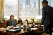S. Epatha Merkerson als Sharon Goodwin (CHICAGO MED, Episode "In Search of Forgiveness, Not Permission"). S. Epatha Merkerson als Sharon Goodwin (CHICAGO MED, Episode "In Search of Forgiveness, Not Permission").