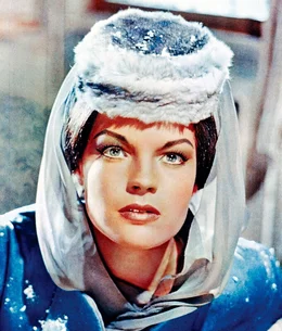 Katja (Romy Schneider)