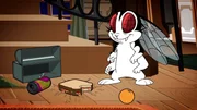 Bunnicula Bunnicula