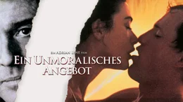Ein Traumpaar: David (Woody Harrelson) und Diana (Demi Moore) erhalten ein unmoralisches Angebot des Million&auml;rs (Robert Redford).