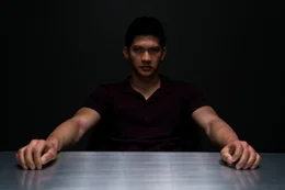 Li Noor (Iko Uwais)