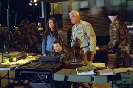 The Hulk, Hulk, regie Ang Lee USA 2003, Darsteller Jennifer Conelly, Sam ElliottThe Hulk, Hulk, regie Ang Lee USA 2003, Darsteller Jennifer Conelly, Sam Elliott