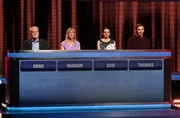 Die Kandidat:innen (v.l.n.r.): Arno Heilemann, Marion Barthel, Susanne Hadry und Thomas Besel. Die Kandidat:innen (v.l.n.r.): Arno Heilemann, Marion Barthel, Susanne Hadry und Thomas Besel.
