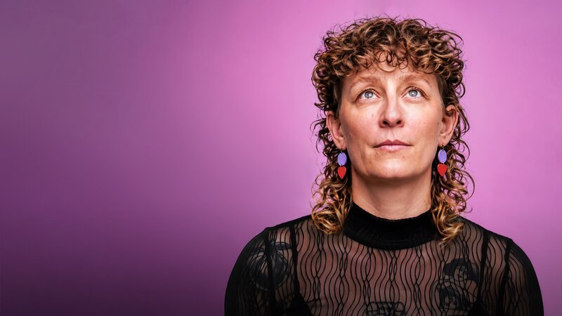 Perimenopause - Bin ich schon drin? (D, 2026)