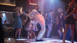 Johnny English (Rowan Atkinson)  Die Verwendung des sendungsbezogenen Materials ist nur mit dem Hinweis und Verlinkung auf RTL+ gestattet.