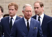 Wie kann Harry das Vertrauen der Briten und das seines Vaters Charles und Bruders William zurückgewinnen? Wie kann Harry das Vertrauen der Briten und das seines Vaters Charles und Bruders William zurückgewinnen?