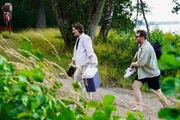 Alone together Staffel 2 Folge 5 Treffen der Paare: Alenka und Noah treffen ein 2026