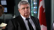 Detective Sergeant Al 'Moose' Lepinsky (Mark Wilson)