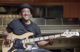 "Funk's primary purpose is to get people moving" &ndash; Bassist und Produzent Marcus Miller &uuml;ber die Funktion des Funk
