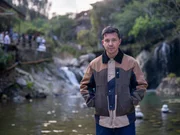 Nico Santos reist für "Song Trip" nach Vietnam. Nico Santos reist für "Song Trip" nach Vietnam.