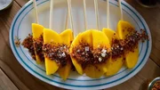 Prepared food