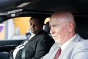 Detectives Steve Breshears und Brian Braveling