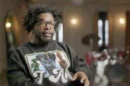 "Funk music literally instructs you on how to move" &ndash; Schlagzeuger, Produzent und DJ Questlove &uuml;ber die Musik des Funk