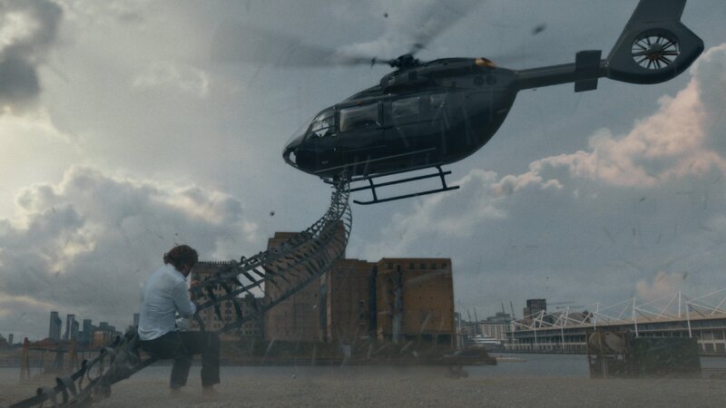 Kraven the Hunter (USA, 2024)