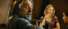Givanni (Robert De Niro) und Maggie (Michelle Pfeiffer) wiegen sich und ihre beiden Kinder in Sicherheit, seit sie Teil eines Zeugenschutzprogrammes sind. Jedoch m&uuml;ssen sie bald feststellen, dass ihre Verfolger noch lange nicht von ihnen abgelassen haben...