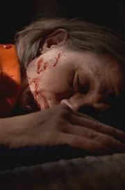 Jackie Fuss is found dead.