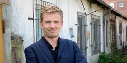 Autor Jan Braren