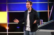 Moderator Fabian K&ouml;ster.