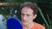 Checker Julian entdeckt: Gegen irgendwas muss er allergisch sein! Checker Julian entdeckt: Gegen irgendwas muss er allergisch sein!
