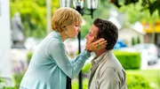 Grace (Teryl Rothery, li) ist noch nicht bereit, sich voellig auf Cliff (Sebastian Spence, re) einzulassen Grace (Teryl Rothery, li) ist noch nicht bereit, sich voellig auf Cliff (Sebastian Spence, re) einzulassen