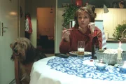 Plötzlich sitzt ein kleiner Hund in ihrem Taxi. Gerdi (Senta Berger) nimmt ihn kurzerhand mit nach Hause. Sie nennt ihn Hundi. Plötzlich sitzt ein kleiner Hund in ihrem Taxi. Gerdi (Senta Berger) nimmt ihn kurzerhand mit nach Hause. Sie nennt ihn Hundi.