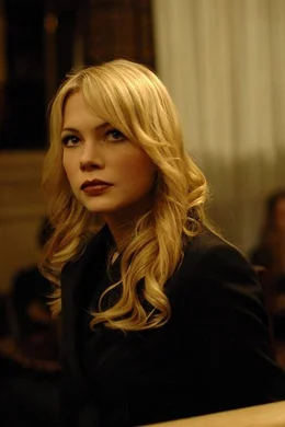 Michelle Williams