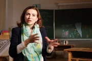 Alma Zadić, ehemalige Bundesministerin für Justiz Alma Zadić, ehemalige Bundesministerin für Justiz