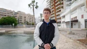 Pere Joan Femenia kritisiert den Massentourismus auf den Balearen, der die Immobilienpreise noch oben treibt. Pere Joan Femenia kritisiert den Massentourismus auf den Balearen, der die Immobilienpreise noch oben treibt.