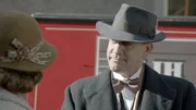 Clarence Ball (Rhys Muldoon) Clarence Ball (Rhys Muldoon)
