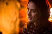 GRIMM -- "Endangered" Episode 219 -- Pictured: Bree Turner as Rosalee Calvert GRIMM -- "Endangered" Episode 219 -- Pictured: Bree Turner as Rosalee Calvert