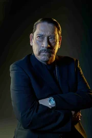 Danny Trejo Danny Trejo