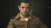 Ian Fleming (Dominic Cooper) Ian Fleming (Dominic Cooper)