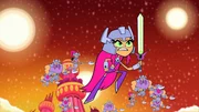 Starfire