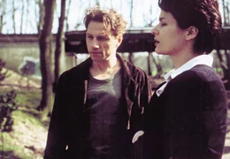 Sie haben schon viel gemeinsam durchgemacht: Hans (Richy M&uuml;ller) und Clara (Barbara Auer) m&uuml;ssen neue Pl&auml;ne schmieden.