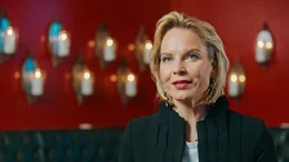 Interview mit Operns&auml;ngerin Elina Garanca.