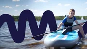 Endrik Schmid (11) macht Urlaub im Lausitzer Seenland und mag besonders Stand-up-Paddeln am Senftenberger See. Endrik Schmid (11) macht Urlaub im Lausitzer Seenland und mag besonders Stand-up-Paddeln am Senftenberger See.