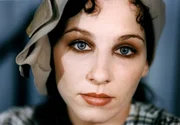 Meret Becker.