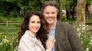 Olivia (Andie MacDowell, li.) und Jack (Dylan Neal, re) meistern ihre Probleme gemeinsam. Olivia (Andie MacDowell, li.) und Jack (Dylan Neal, re) meistern ihre Probleme gemeinsam.