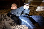 GRIMM -- "Quill" Episode 204 -- Pictured: Reggie Lee Sgt. Wu -- (Photo by: Scott Green/NBC) GRIMM -- "Quill" Episode 204 -- Pictured: Reggie Lee Sgt. Wu -- (Photo by: Scott Green/NBC)