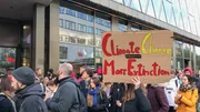 Auch die Zivilgesellschaft &uuml;bt zunehmend Druck auf Unternehmen aus.