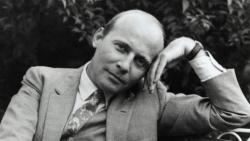 Hans Werner Henze: Komponist, Kommunist, Dandy (D, 2025)