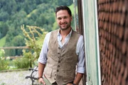 Portrait von Richard Deutinger