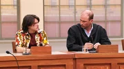 +++ Die Verwendung des sendungsbezogenen Materials ist nur mit dem Hinweis und Verlinkung auf RTL+ gestattet. +++