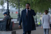 Osita Halcrow (Chukwudi Iwuji)